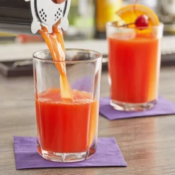 Anchor Hocking 77792R Clarisse 12 Oz. Beverage Glass - 36/Case