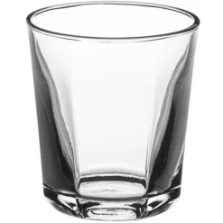 Anchor Hocking 77790R Clarisse 12 Oz. Rocks / Old Fashioned Glass - 36/Case -Vidivi shop 2317658