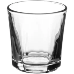 Anchor Hocking 77788R Clarisse 8 Oz. Rocks / Old Fashioned Glass - 36/Case -Vidivi shop 2317659