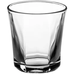 Anchor Hocking 77770 Clarisse 10 Oz. Rocks / Old Fashioned Glass - 36/Case -Vidivi shop 2317662