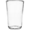 Fortessa Tableware Solutions Fortessa Veranda 19 Oz. Tritan Plastic Highball Glass - 12/Case