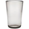 Fortessa Tableware Solutions Fortessa Veranda 19 Oz. Gray Tritan Plastic Highball Glass - 12/Case