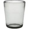 Fortessa Tableware Solutions Fortessa Veranda 14 Oz. Green Tritan Plastic Rocks / Double Old Fashioned Glass - 12/Case