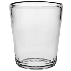 Fortessa Tableware Solutions Fortessa Veranda 14 Oz. Tritan Plastic Rocks / Double Old Fashioned Glass - 12/Case