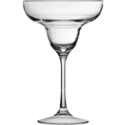 Fortessa Tableware Solutions Fortessa Outside 10 Oz. Tritan Plastic Margarita Glass - 24/Case