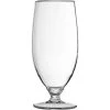 Fortessa Tableware Solutions Fortessa Outside 20 Oz. Tritan Plastic Goblet - 24/Case