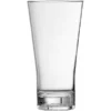Fortessa Tableware Solutions Fortessa Outside 20 Oz. Tritan Plastic Beverage Glass - 24/Case