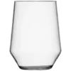 Fortessa Tableware Solutions Fortessa Sole 19 Oz. Tritan Plastic Stemless Wine Glass - 12/Case