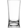 Fortessa Tableware Solutions Fortessa Outside 17 Oz. Tritan Plastic Pint Glass - 24/Case
