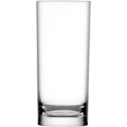 Fortessa Tableware Solutions Fortessa Outside 16 Oz. Tritan Plastic Beverage Glass - 24/Case