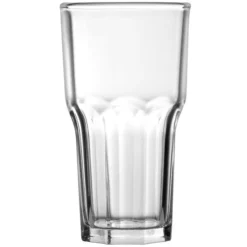 Fortessa Tableware Solutions Fortessa Basics Chez Bistro 16.5 Oz. Cooler Glass - 12/Case