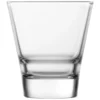 Fortessa Tableware Solutions Fortessa Basics Elixir 11.8 Oz. Rocks / Double Old Fashioned Glass - 12/Case