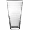 Fortessa Tableware Solutions Fortessa Basics Arcade 11.3 Oz. Highball Glass - 12/Case