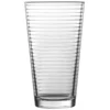 Fortessa Tableware Solutions Fortessa Basics Arcade 14.3 Oz. Beverage Glass - 12/Case