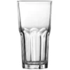 Fortessa Tableware Solutions Fortessa Basics Chez Bistro 10.7 Oz. Highball Glass - 12/Case