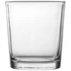 Fortessa Tableware Solutions Fortessa Basics Barca 12.8 Oz. Rocks / Double Old Fashioned Glass - 12/Case