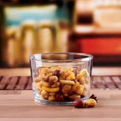 Anchor Hocking Savore 7.5 Oz. Rim Tempered Tumbler - 24/Case -Vidivi shop 2360551