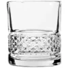 Anchor Hocking Alistair 12 Oz. Rocks / Double Old Fashioned Glass - 24/Case