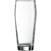 Arcoroc 13.5 Oz. Customizable Willi Becher Pub Glass By Arc Cardinal - 12/Case