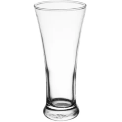 Anchor Hocking 90245 12 Oz. Flared Pilsner Glass - 12/Case -Vidivi shop 2371088