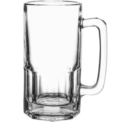 Anchor Hocking 1153U New Orleans 1 Liter Gusto Beer Mug - 12/Case -Vidivi shop 2371097