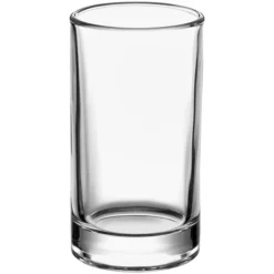 Acopa Straight Up 5 Oz. Juice Glass / Tasting Glass - 12/Case -Vidivi shop 2372747
