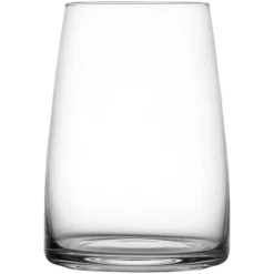 Schott Zwiesel Sensa 16.9 Oz. Stemless Wine Glass By Fortessa Tableware Solutions - 6/Case