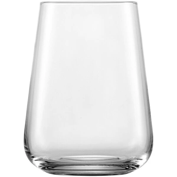 Schott Zwiesel Verbelle 16.4 Oz. Beverage Glass By Fortessa Tableware Solutions - 6/Case 1 Schott Zwiesel Verbelle 16.4 Oz. Beverage Glass By Fortessa Tableware Solutions - 6/Case