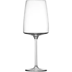 Schott Zwiesel Sensa 18.1 Oz. Red Wine Glass By Fortessa Tableware Solutions - 6/Case