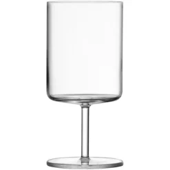 Schott Zwiesel Modo 14.9 Oz. Goblet By Fortessa Tableware Solutions - 4/Case