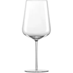 Schott Zwiesel Verbelle 25.1 Oz. Bordeaux Wine Glass By Fortessa Tableware Solutions - 6/Case