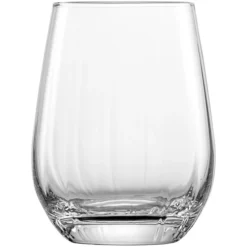 Schott Zwiesel Wineshine 12.6 Oz. Stemless Wine Glass By Fortessa Tableware Solutions - 6/Case