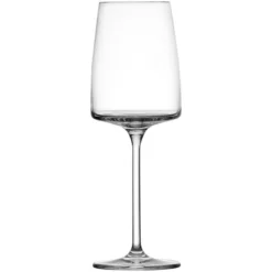 Schott Zwiesel Sensa 12.3 Oz. White Wine Glass By Fortessa Tableware Solutions - 6/Case