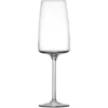Schott Zwiesel Sensa 13.1 Oz. Flute Glass By Fortessa Tableware Solutions - 6/Case