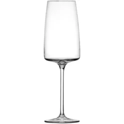 Schott Zwiesel Sensa 13.1 Oz. Flute Glass By Fortessa Tableware Solutions - 6/Case
