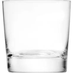 Schott Zwiesel Basic Bar 12 Oz. Rocks / Double Old Fashioned Glass By Fortessa Tableware Solutions - 6/Case