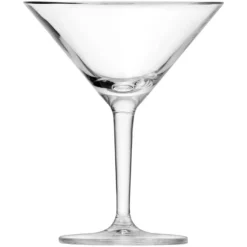 Schott Zwiesel Basic Bar 5.9 Oz. Martini Glass By Fortessa Tableware Solutions - 6/Case
