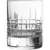 Schott Zwiesel Distil Aberdeen 5.1 Oz. Rocks / Old Fashioned Glass By Fortessa Tableware Solutions - 6/Case
