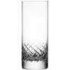 Schott Zwiesel Distil Arran 11.7 Oz. Collins Glass By Fortessa Tableware Solutions - 6/Case