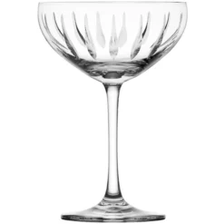 Schott Zwiesel Distil Kirkwall 9.5 Oz. Coupe Glass By Fortessa Tableware Solutions - 6/Case