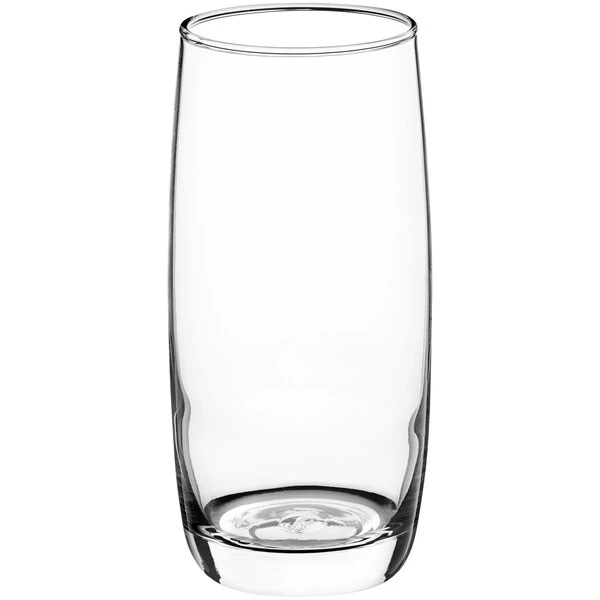Acopa 14 Oz. Beverage Glass - 12/Case 2 Acopa 14 Oz. Beverage Glass - 12/Case - Image 2
