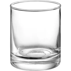 Acopa Straight Up 7 Oz. Rocks / Old Fashioned Glass - 12/Case -Vidivi shop 2392009