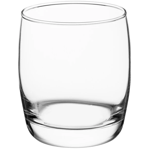 Acopa 11 Oz. Rocks / Old Fashioned Glass - 12/Case 2 Acopa 11 Oz. Rocks / Old Fashioned Glass - 12/Case - Image 2