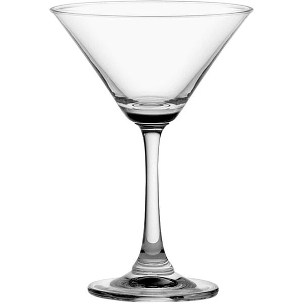 Ocean Duchess 7 Oz. Martini Glass - 48/Case 1 Ocean Duchess 7 Oz. Martini Glass - 48/Case