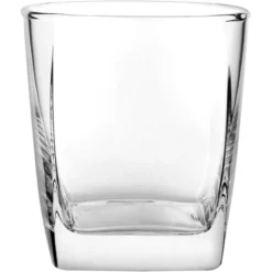 Ocean Plaza 10 Oz. Rocks / Old Fashioned Glass - 72/Case
