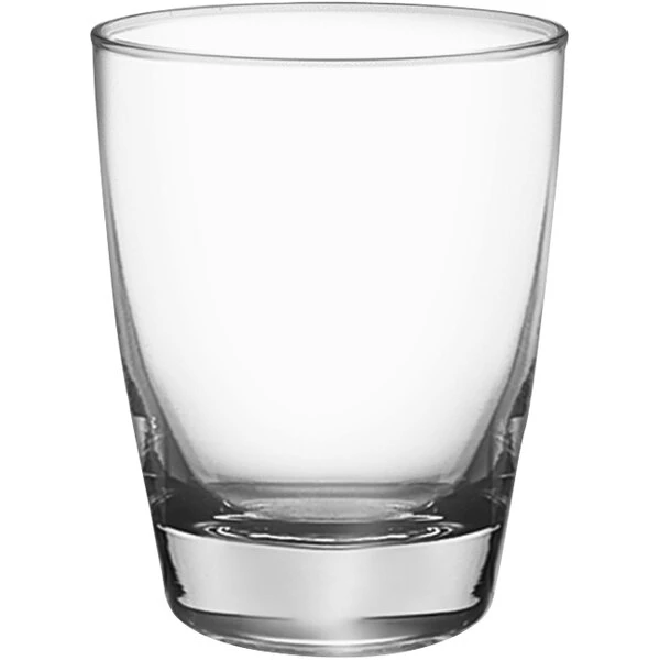 Ocean Tiara 9 Oz. Rocks / Old Fashioned Glass - 48/Case 1 Ocean Tiara 9 Oz. Rocks / Old Fashioned Glass - 48/Case