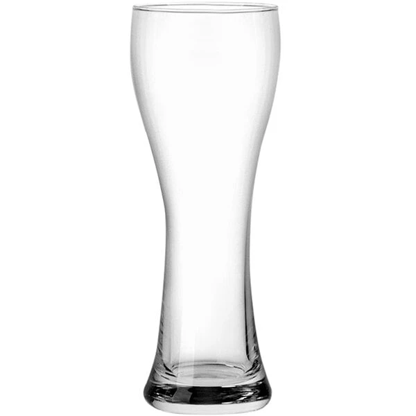 Ocean 16 Oz. Pilsner Glass - 24/Case 1 Ocean 16 Oz. Pilsner Glass - 24/Case