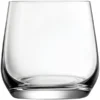 Lucaris Hip 12.5 Oz. Rocks / Double Old Fashioned Glass - 24/Case