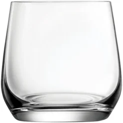 Lucaris Hip 12.5 Oz. Rocks / Double Old Fashioned Glass - 24/Case