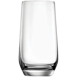 Lucaris Hip 15.5 Oz. Long Drink Glass - 24/Case